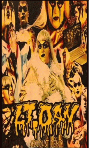 Lt. Dan : Goldust Demo Lt. Dan : Goldust Demo